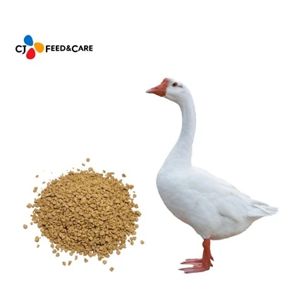 Goose Grower Manje